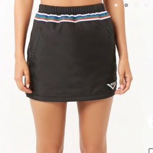 Forever 21 x Pony Retro Style miniskirt